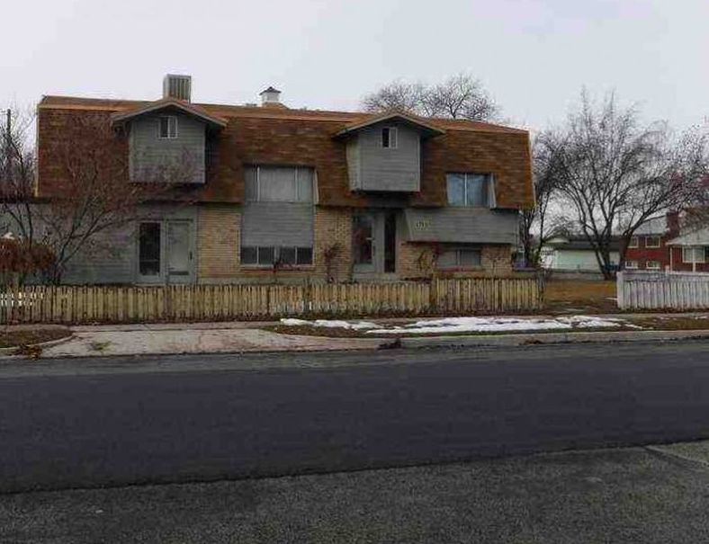 Salt Lake City Foreclosures