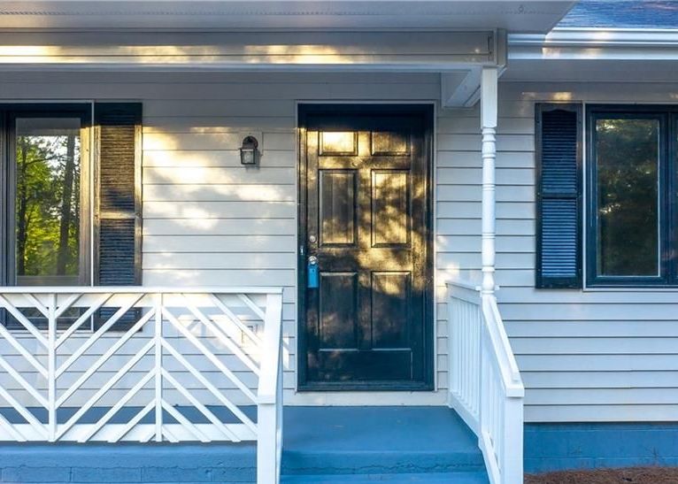 Newton Dr, Gainesville, GA 30506, Foreclosure 87,100 3BD / 2BH Foreclosure Listing 29856483