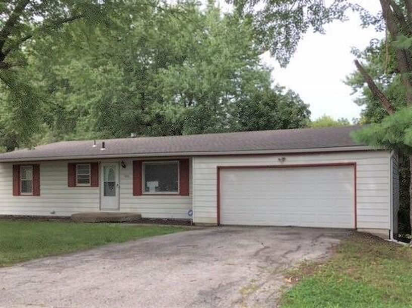 Ne Meadowbrook Rd, Kansas City, MO 64119, Foreclosure 62,358 2BD
