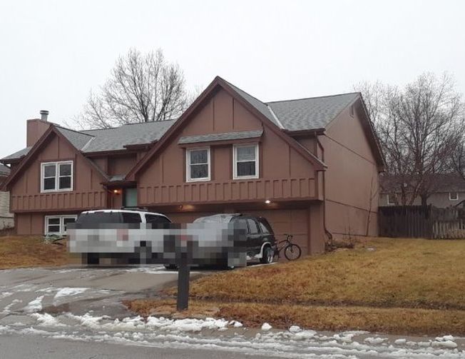 N Virginia Ave, Kansas City, MO 64155, Foreclosure 225,000 3BD