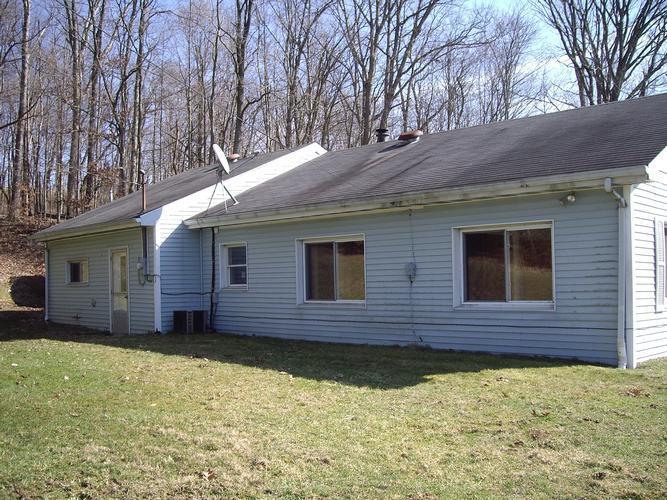 Lynn Portal Rd, Washington, PA 15301, Foreclosure 79,900 2BD / 1BH