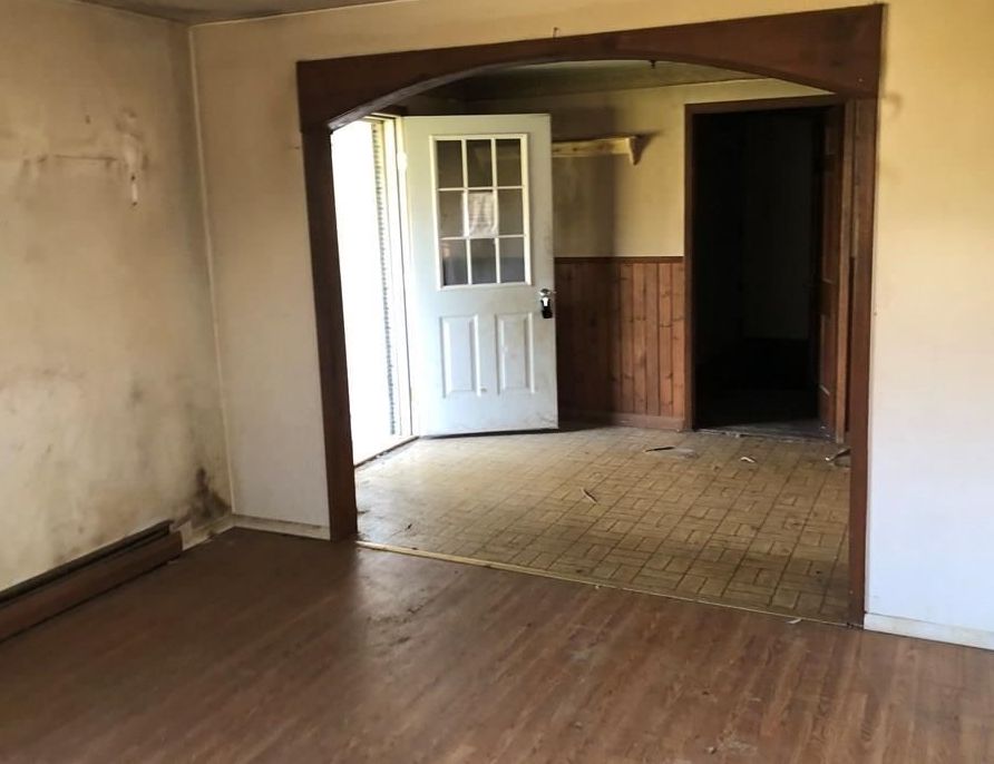 Brant Farnham Rd, Irving, NY 14081, Foreclosure 97,900 3BD / 1BH