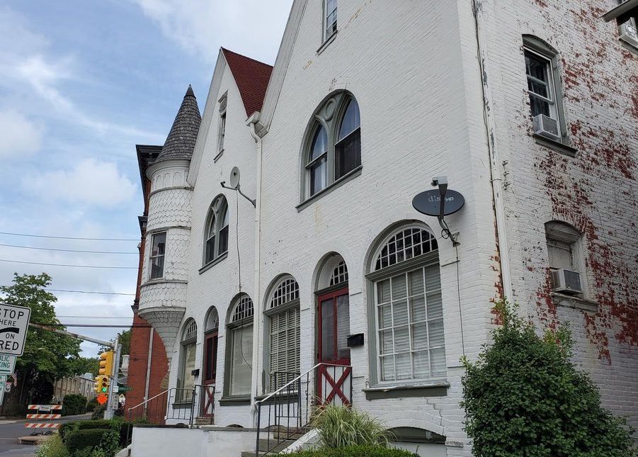 N Main St, Sellersville, PA 18960, Foreclosure 374,500 3BD / 1BH