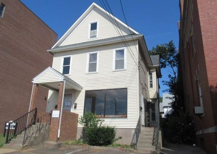 Washington St, Middletown, CT 06457, Foreclosure 70,000 3BD / 3BH