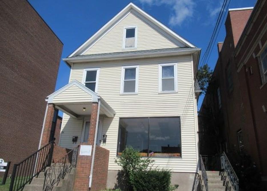 Washington St, Middletown, CT 06457, Foreclosure 70,000 3BD / 3BH