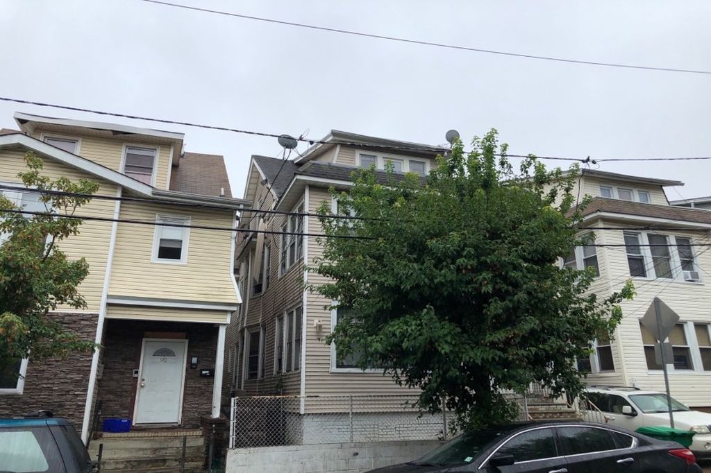 Rose Ter, Newark, NJ 07108, Foreclosure 95,400 6BD / 3BH