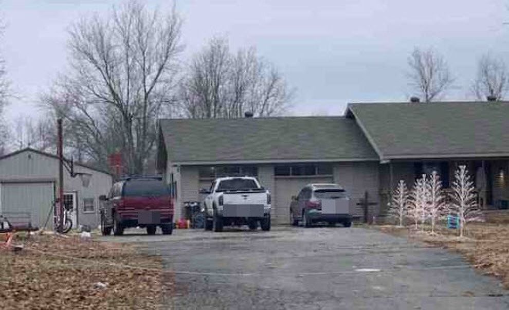 Nebo Rd, Nebo, KY 42441, Foreclosure 120,000 3BD / 2.5BH
