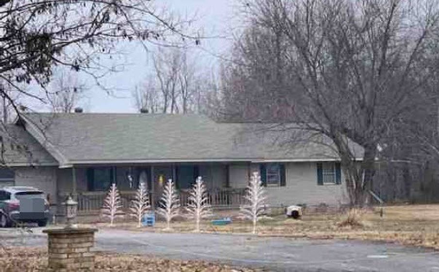 Nebo Rd, Nebo, KY 42441, Foreclosure 120,000 3BD / 2.5BH