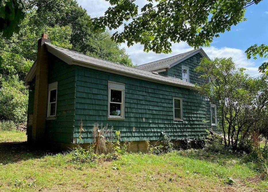 Westbury Red Creek Rd, Red Creek, NY 13143, Foreclosure 30,000 4BD