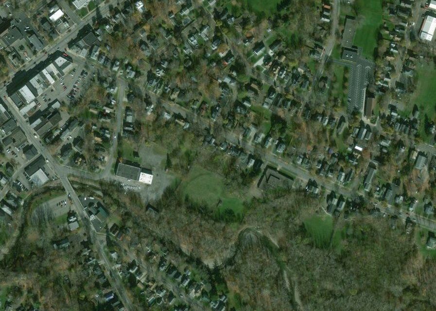 Eagle St, Fredonia, NY 14063, Foreclosure 37,000 5BD / 2BH