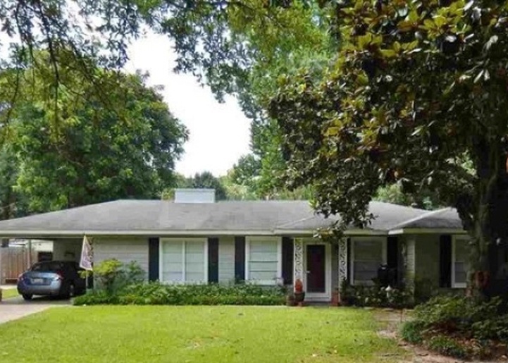 Milton St, Monroe, LA 71201, Foreclosure 90,000 2BD / 2BH Foreclosure Listing 29866122