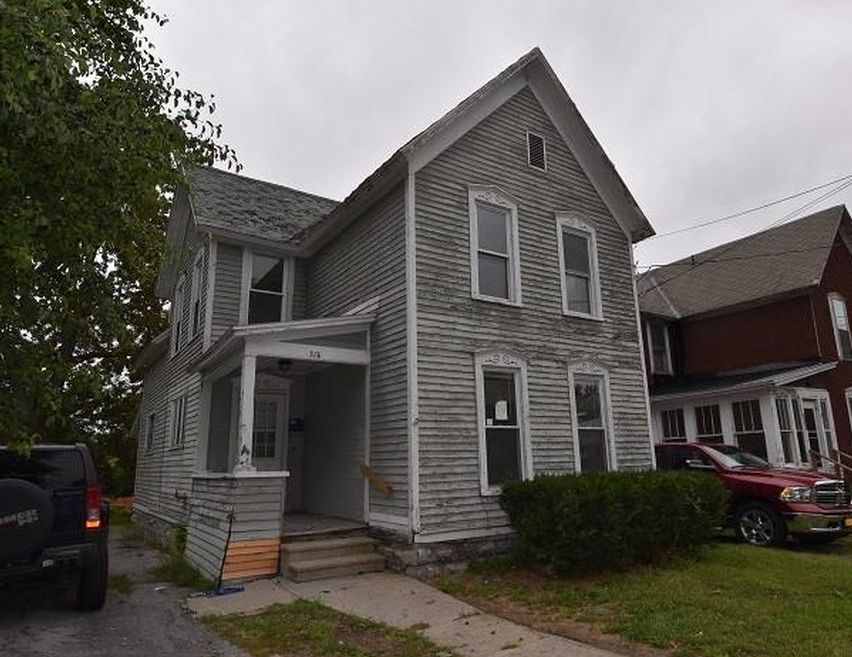 S Meadow St, Watertown, NY 13601, Foreclosure Call 3BD / 1BH