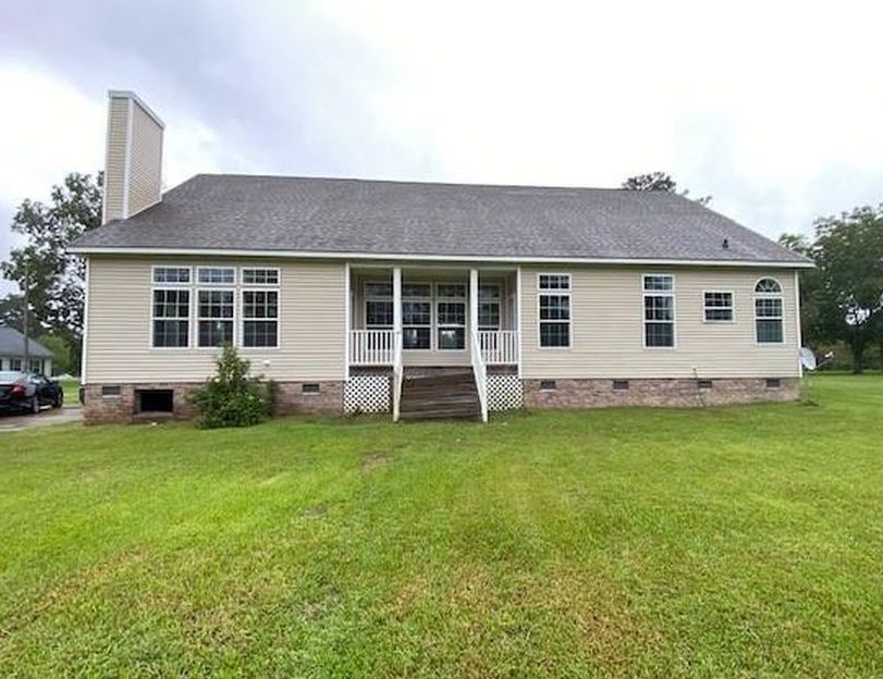 Cherry Run Rd, Washington, NC 27889, Foreclosure 166,500 3BD / 2BH Foreclosure Listing