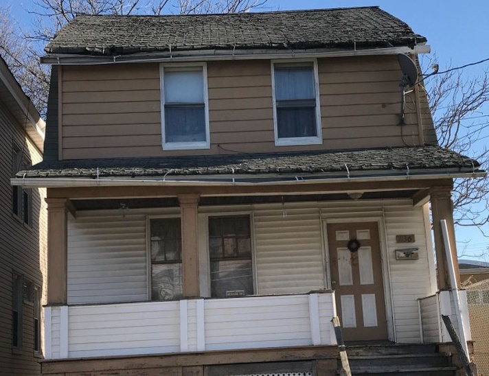 Grove St, Irvington, NJ 07111, Foreclosure 475,000 3BD / 1BH