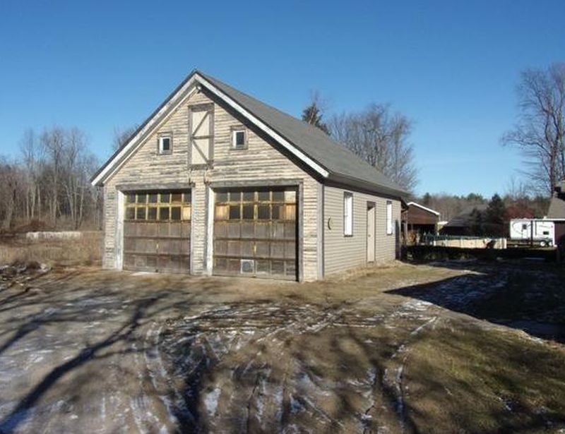 Vermont Route 153, West Pawlet, VT 05775, Foreclosure 69,900 5BD