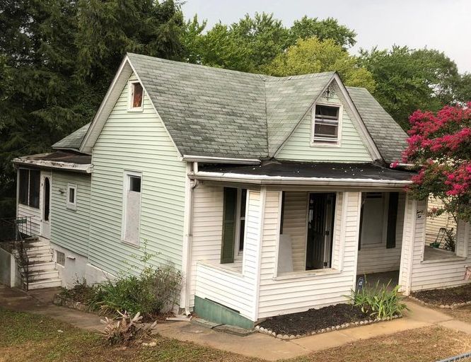 Summit Ave, Rosedale, MD 21237, Foreclosure 136,500 2BD / 1BH