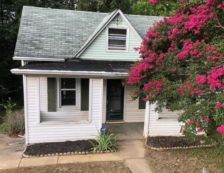 Summit Ave, Rosedale, MD 21237, Foreclosure 136,500 2BD / 1BH