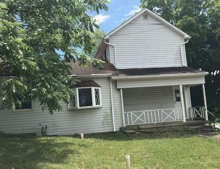 Stevenson St, Midway, PA 15060, Foreclosure Call 2BD / 1BH