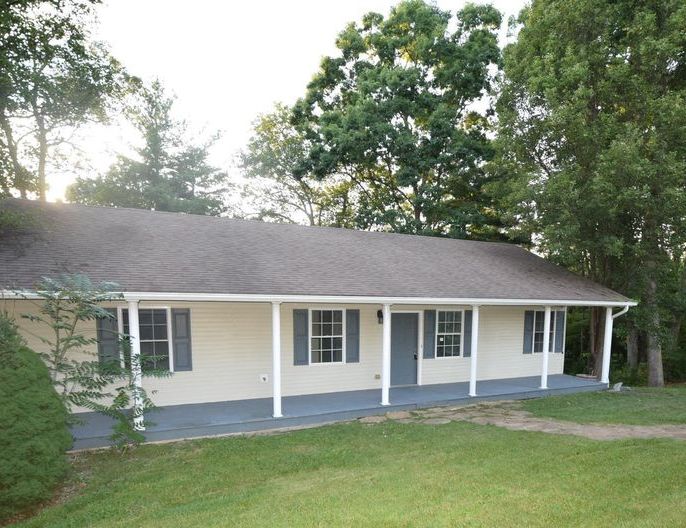 Senedo Rd, Edinburg, VA 22824, Foreclosure 235,000 4BD / 3BH Foreclosure Listing 29869657