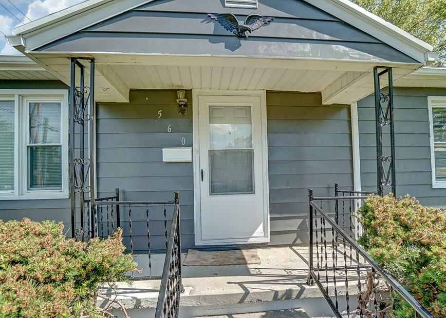 W Oconnor Ave, Lima, OH 45801, Foreclosure 46,000 3BD / 1BH