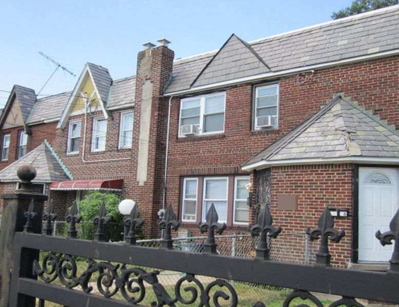 201st St, Saint Albans, NY 11412, Foreclosure 450,000 2BD / 2BH Foreclosure Listing 29870149