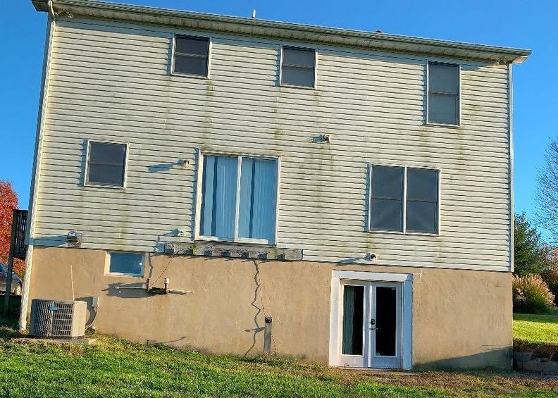 Country Side Loop, Elkton, MD 21921, Foreclosure 254,900 4BD / 3BH Foreclosure Listing