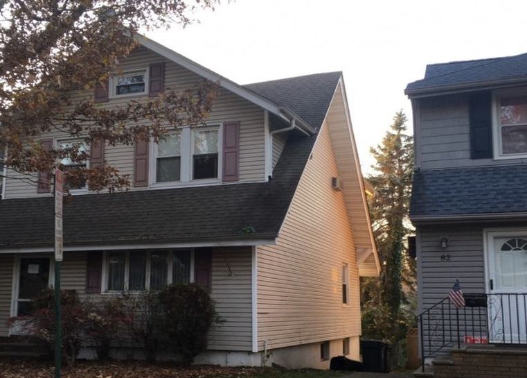 7th St, Ridgefield Park, NJ 07660, Foreclosure 240,500 3BD / 1.5BH