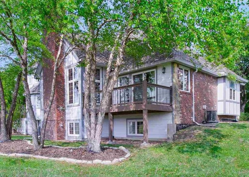 Terradyne Cir, Andover, KS 67002, Foreclosure 600,000 5BD / 5BH