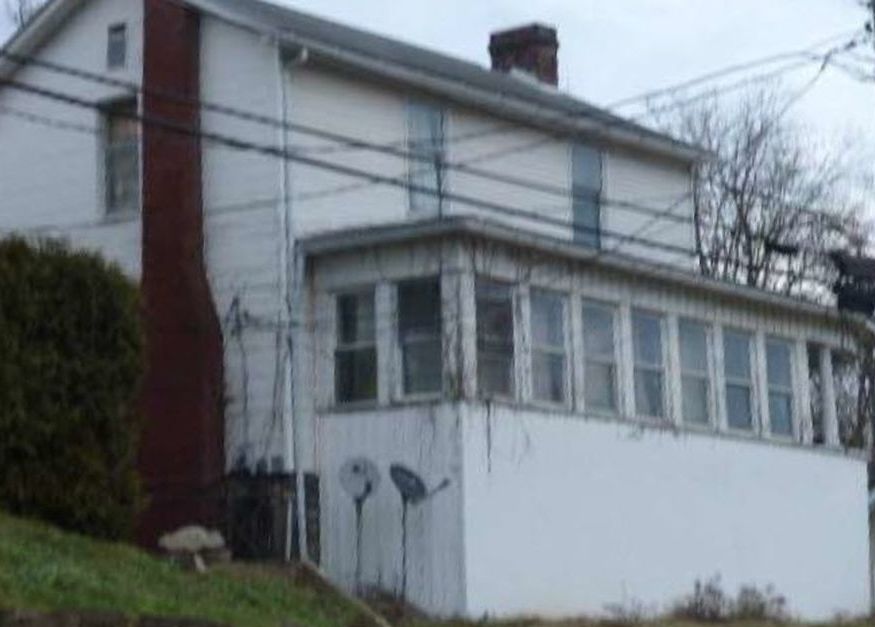 Mason Dixon Hwy, Blacksville, WV 26521, Foreclosure 47,500 3BD / 1