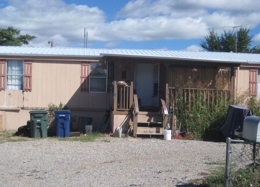 Calle Anaya S, Santa Fe, NM 87505, Foreclosure 189,900 3BD / 2BH