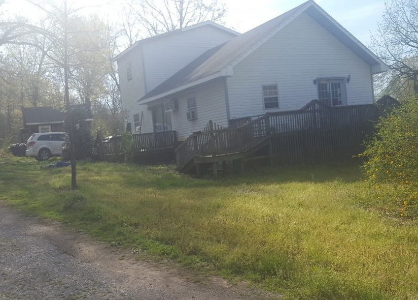 Peacock Ln, Gassville, AR 72635, Foreclosure 71,500 4BD / 2BH