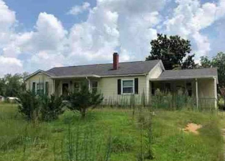 Perdue Hill Rd, Frisco City, AL 36445, Foreclosure 95,720 3BD / 1.5BH Foreclosure Listing