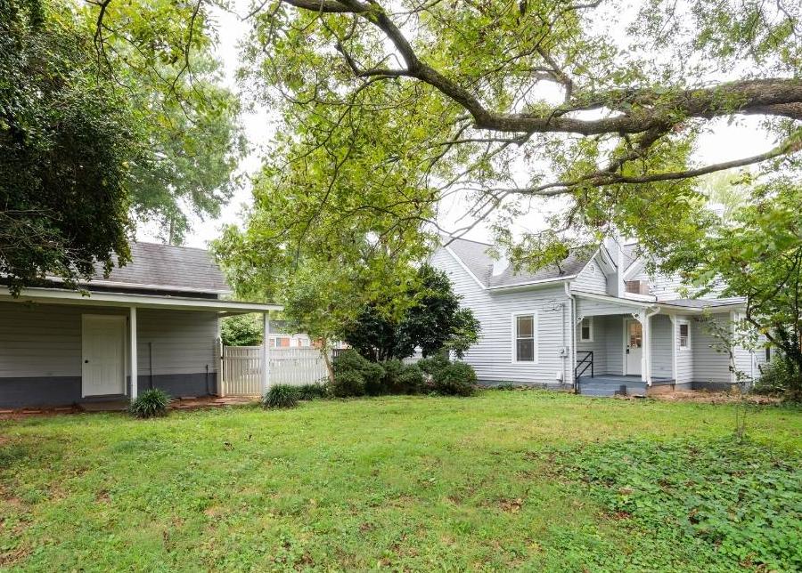 W Mountain St, Kings Mountain, NC 28086, Foreclosure 155,500 3BD