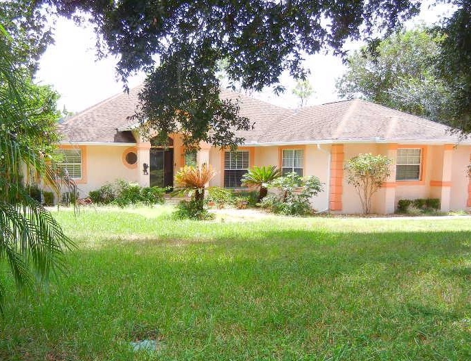 Harbor Hills Blvd, Lady Lake, FL 32159, Foreclosure 309,900 3BD