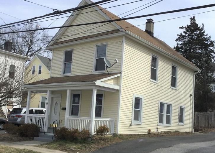 Tompkins Ave, Ossining, NY 10562, Foreclosure 334,650 4BD / 2BH Foreclosure Listing 29881134