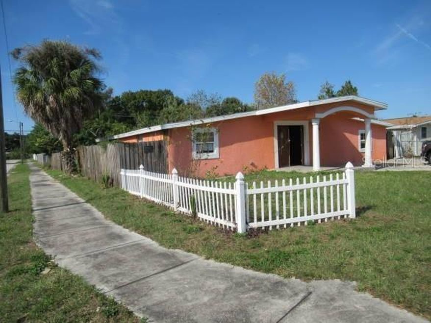 Town N Country Blvd, Tampa, FL 33615, Foreclosure 149,750 3BD