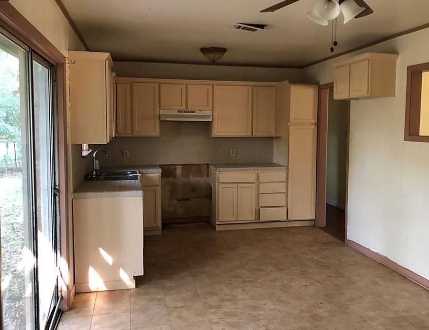 Hyde Park Pl, Shreveport, LA 71108, Foreclosure 54,900 3BD / 1BH