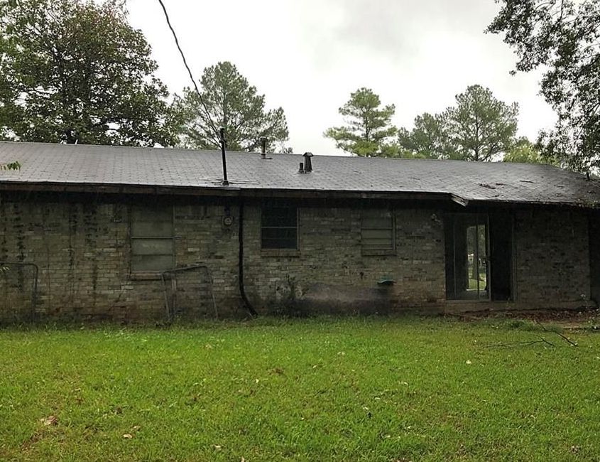 Hyde Park Pl, Shreveport, LA 71108, Foreclosure 54,900 3BD / 1BH