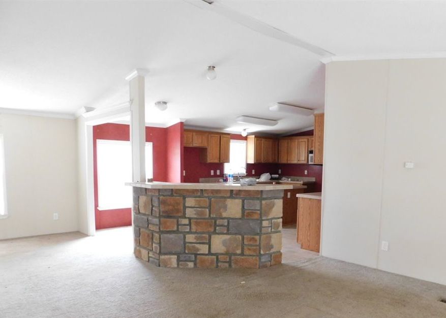 Jewell Gooch Rd, Marshall, TX 75670, Foreclosure 90,000 3BD / 2BH