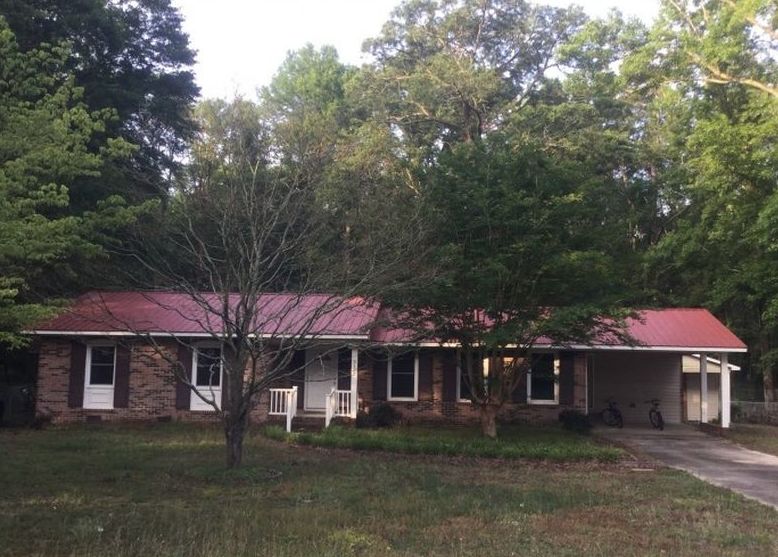 Hampstead Rd, Lumberton, NC 28360, Foreclosure 49,900 3BD / 2BH
