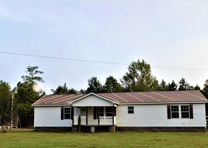 S Friendfield Rd, Scranton, SC 29591, Foreclosure 75,200 3BD / 2BH