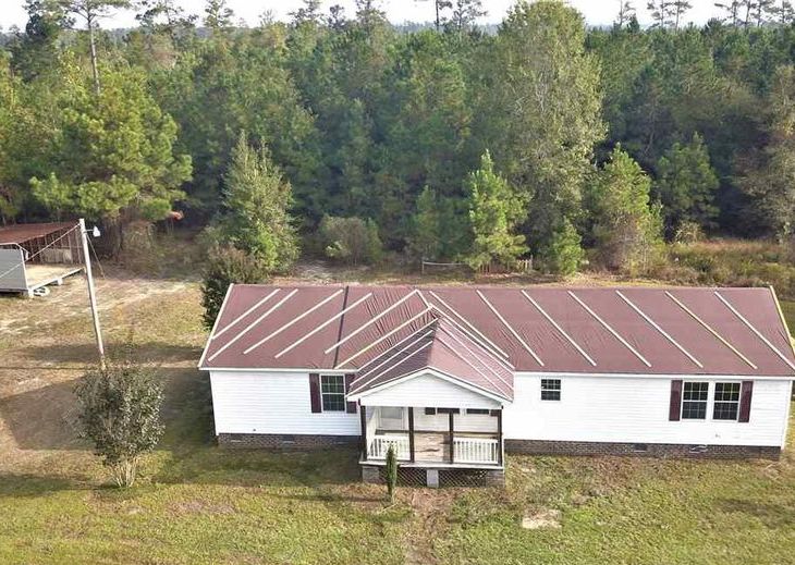 S Friendfield Rd, Scranton, SC 29591, Foreclosure 75,200 3BD / 2BH