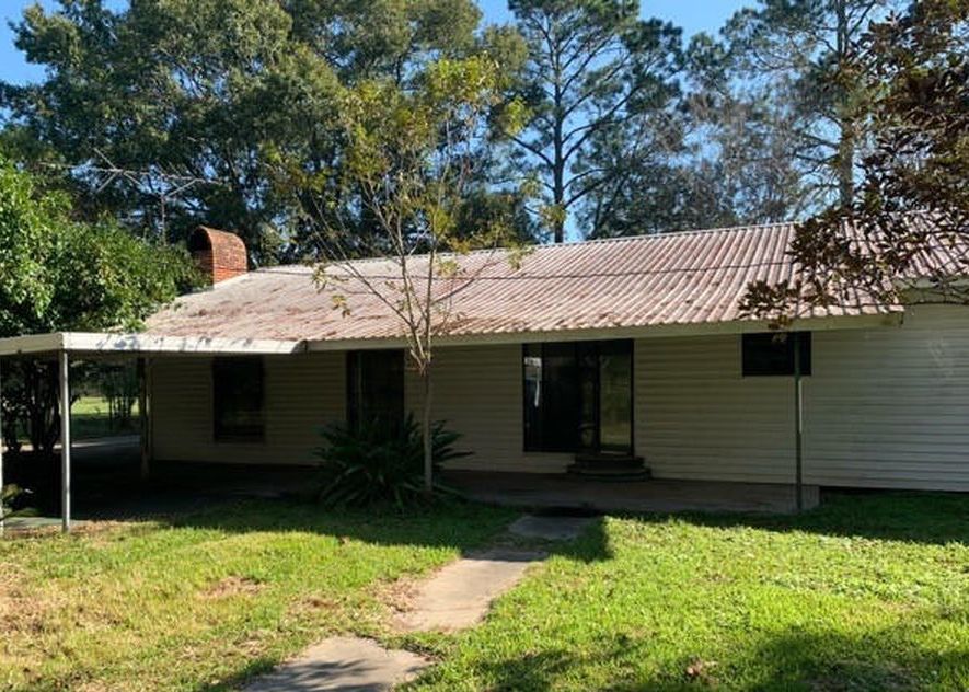 Highway 93, Church Point, LA 70525, Foreclosure 35,000 3BD / 1.5BH