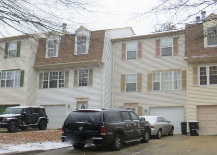 Silver Park Ter, Suitland, MD 20746, Foreclosure 269,900 3BD / 2BH