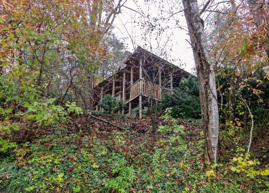 Cline Branch Rd, Bryson City, NC 28713, Foreclosure 169,000 3BD / 3BH Foreclosure Listing