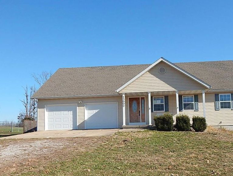 Sherwood Ln, Plato, MO 65552, Foreclosure 90,000 3BD / 3BH