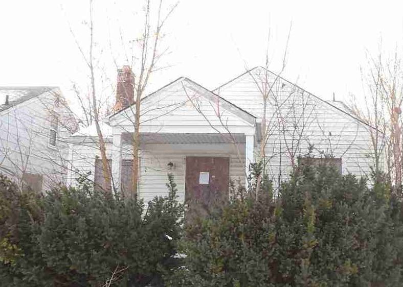 Seymour St, Detroit, MI 48205, Foreclosure 120,000 2BD / 1BH Foreclosure Listing 29941248