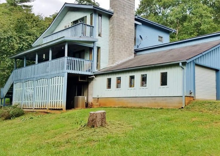 Holly Springs Estates Rd, Franklin, NC 28734, Foreclosure 149,000