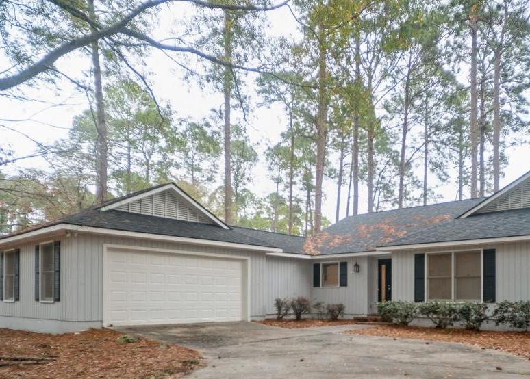 Hillmont Dr, Waycross, GA 31503, Foreclosure 176,500 3BD / 2BH