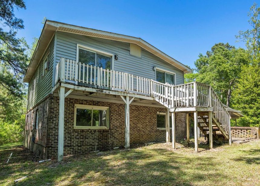 Ash Little River Rd Nw, Ash, NC 28420, Foreclosure 89,900 4BD